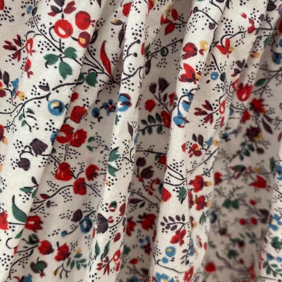 Doen Lexington Dress - Picture 4 of 7